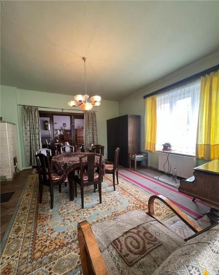 Casa singura in curte, cu garaj, Central, Brasov - 6