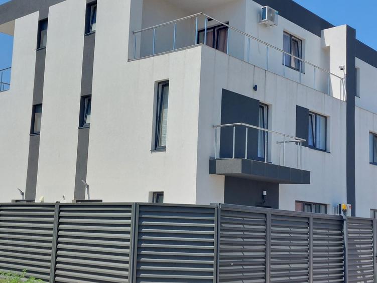 Patruplex Bragadiru fara pereti comuni - 3