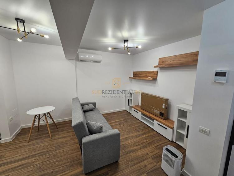 Apartament modern cu 2 camere, finisaje premium, 2/8 -Popesti-Leordeni - 1