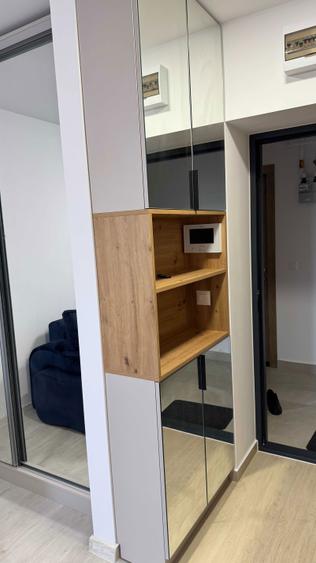 Apartament 2 camere modern Hils - 7