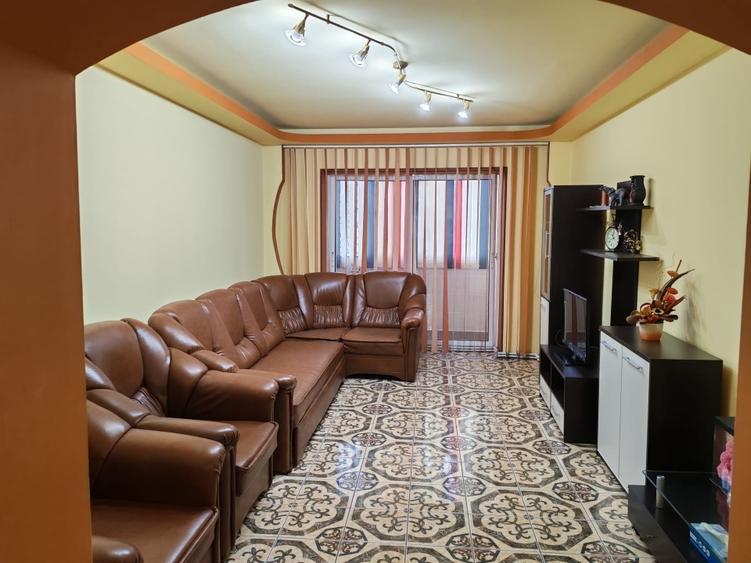 Apartament 4 camere | Calea Galați 366 | Brăila | Mobilat & utilat  - 4