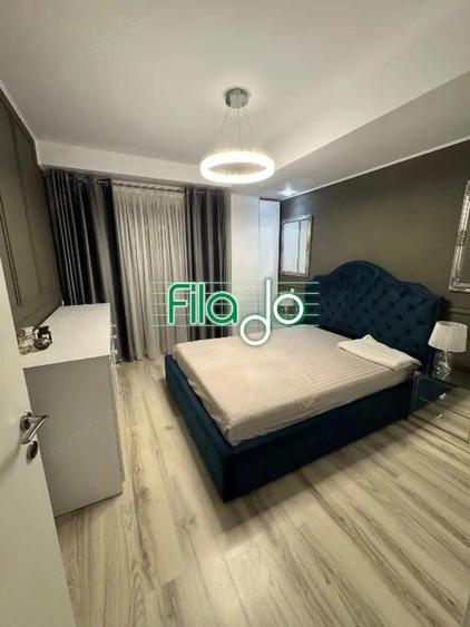 Apartament 2 camere Dristor Residence - 4