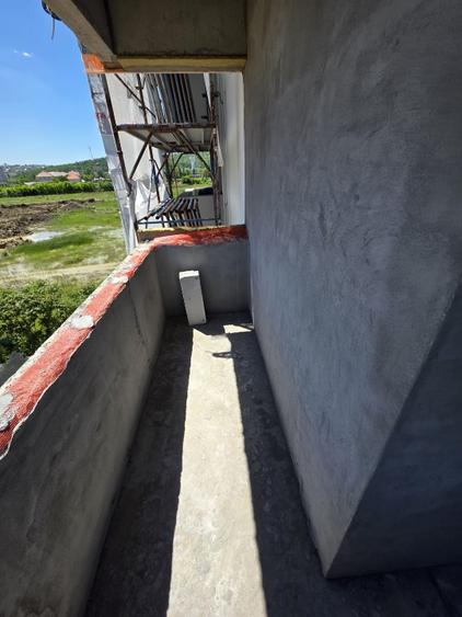 BLOC NOU apartament cu 2 camere 64.01m² de vanzare, ZONA CENTRALA Podu Ros- Bld. - 12