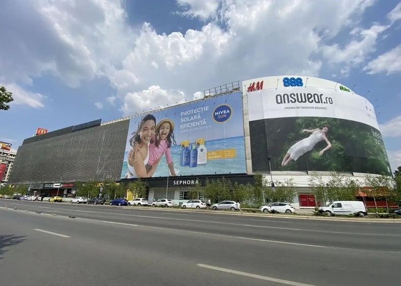 Spatii comerciale de inchiriat in Unirea Shopping Center - 1