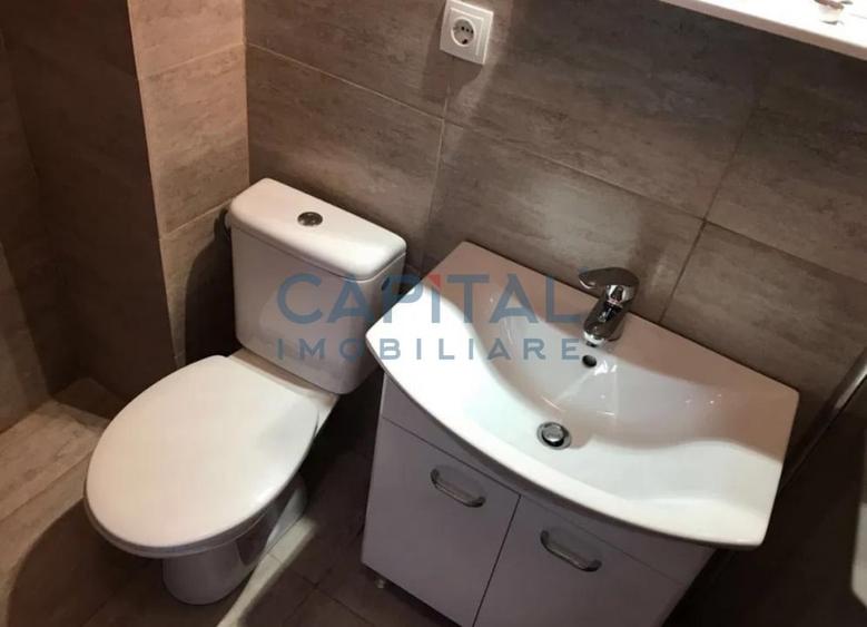 FARA COMISION! Apartament 1 camera, etaj 7/8, A. Muresanu Sud, zona SIGMA - 5