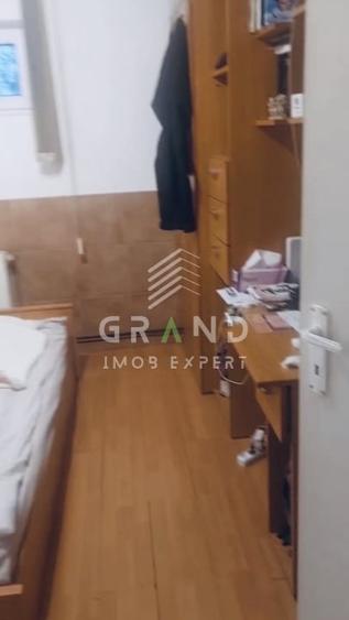 GARSONIERĂ ECONOMICĂ | 40 MP | DEMISOL | ZONA MĂNĂȘTUR/KAUFLAND/FRUNZIȘULUI - 8