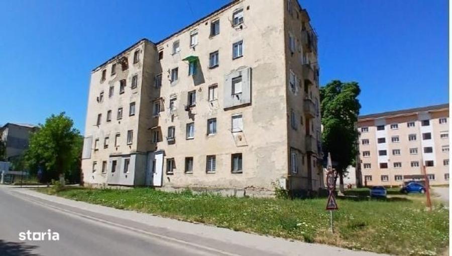 Garsonieră în Central