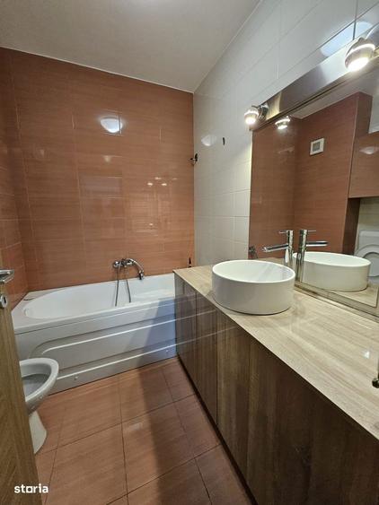 Apartament 2 camere , de inchiriat, cart. Prima Nufarul , Oradea - 9
