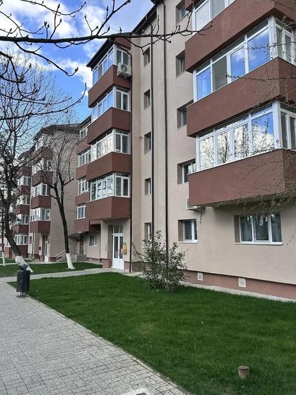 Vand apartament cu 2 camere in zona republicii - 2