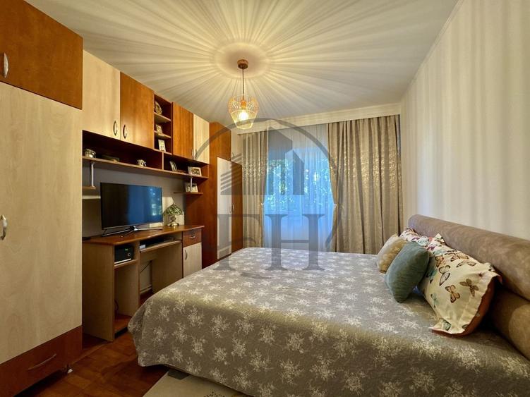 Apartament 3 camere de vanzare Constanta, zona Anda - 6