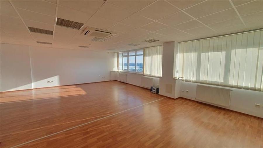 Spatii de birouri de la 140 mp in zona Theodor Pallady - 3