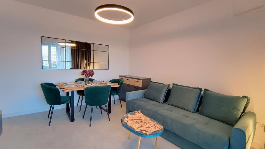 Apartament 2 camere Militari Residence - 1