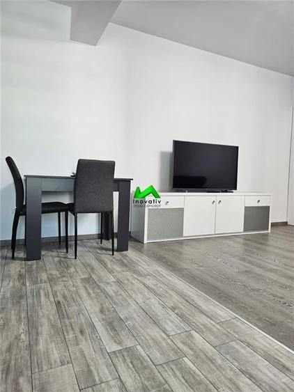 Apartament de vanzare 2 camere Sibiu Doamna Stanca - 2