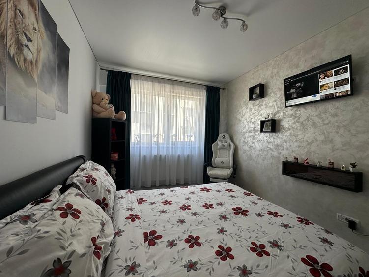 Studio - Complex Rezidențial Pollux - 7