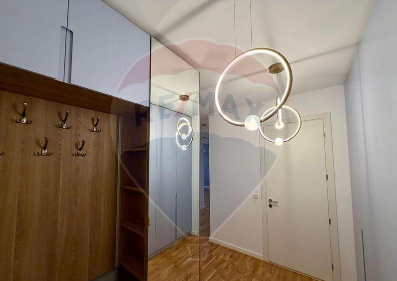 Apartament cu 3 camere Domenii/Agronomie/Expozitiei - 10