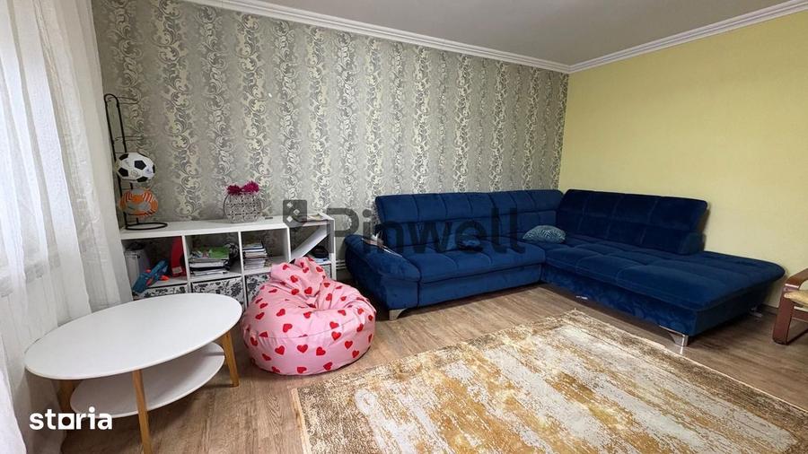 Apartament 4 camere| 2 locuri parcare| Calea Vitan - 18