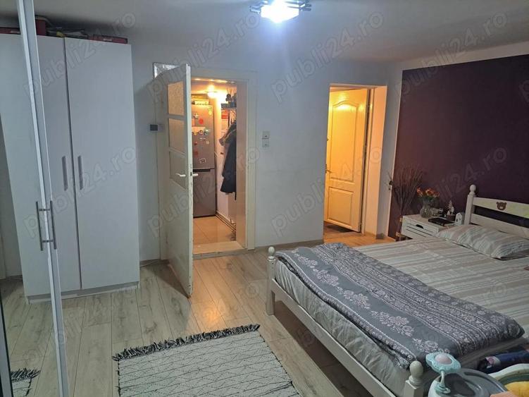 Vand casa in Sibiu zona Lupeni - 5
