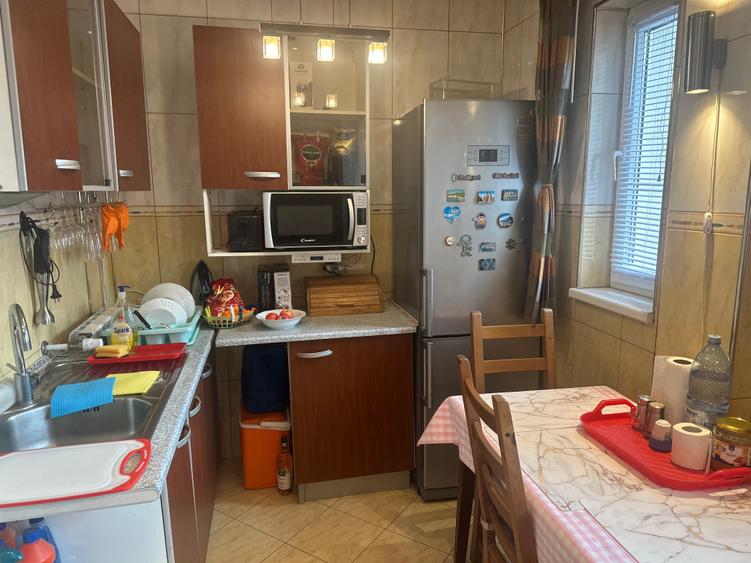 Apartament de 3 camere+garsoniera Stefan cel Mare/3 Rooms+studio Stefan cel Mare - 4