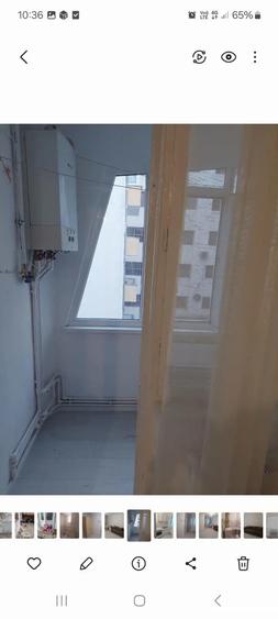 Inchiriez garsoniera zona Marasti - 5