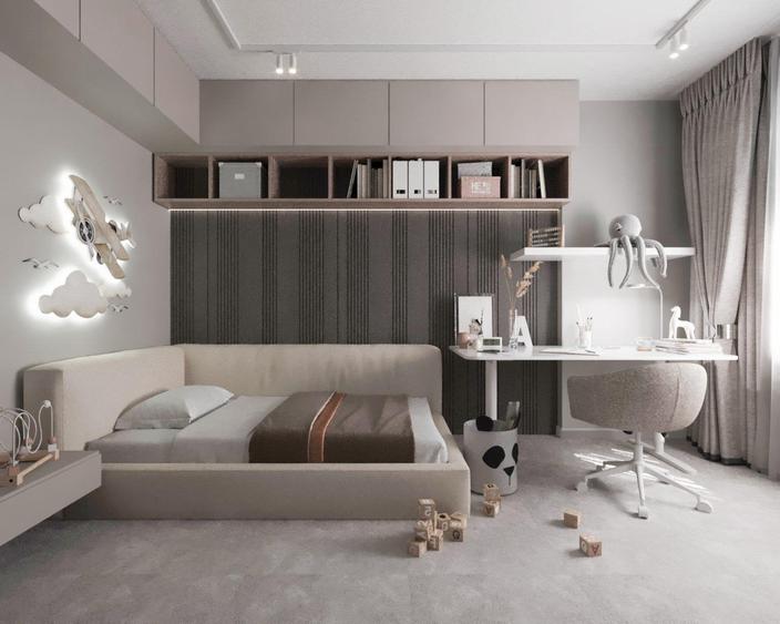 Proprietar- Single 4 camere, pompa si panouri, canalizare - 10