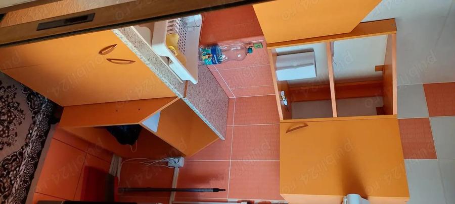 Garsoniera de inchiriat M21. - 3