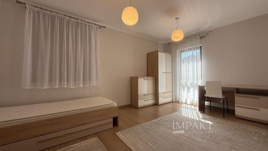 Apartament 4 camere, finisat Lux, in cartierul Gruia! - 8