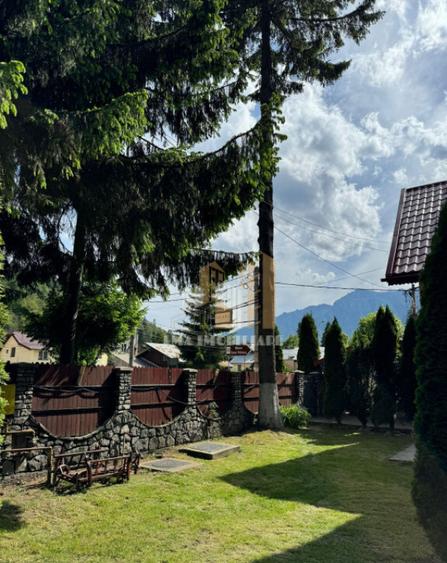 Casa Pensiune Busteni zona Camil Petrescu - 11