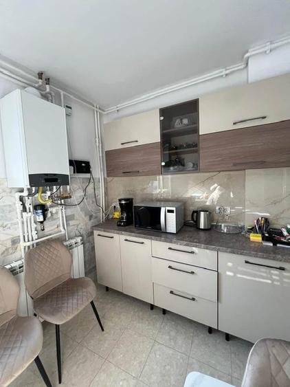 2 Camere Zona Centrală- Fantasio Gaze - 2