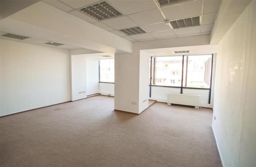 Cladire de birouri de prestigiu - spatii de la 41 mp - 9