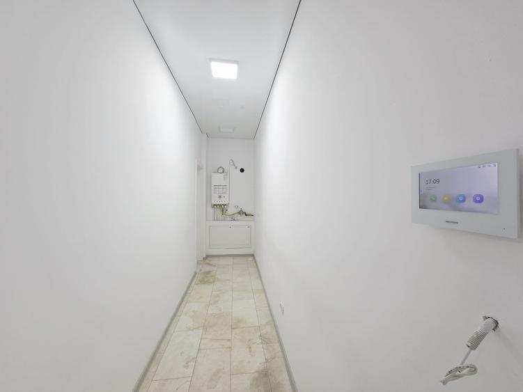 Spatiu comercial Tiglina 1 sup 75 mp CT Ac finisat - 6