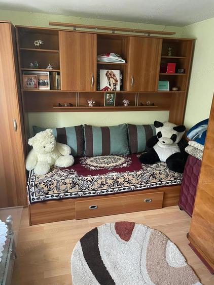 Casa de Vanzare Zona Bariera Calarasilor - 1