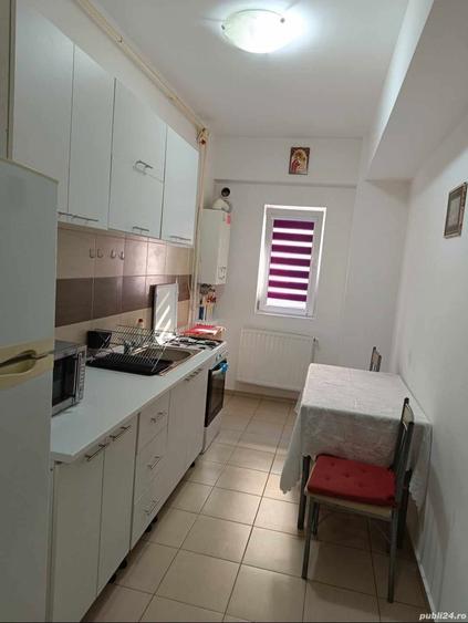 Proprietar Garsoniera dubla spatioasa (42 mp) - Militari Residence - 5
