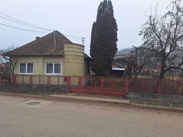 Casa de vanzare in Beica de Jos judetul Mures - 2