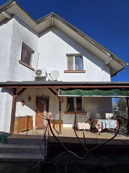 BUFTEA, Central,  pozitie super exceptionala, zona de vis, comision 0, - 3