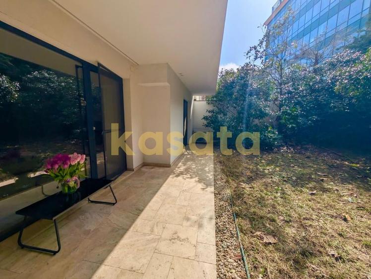 3 camere de închiriat cu grădină și parcare – lângă Parcul Herăstrău - 1