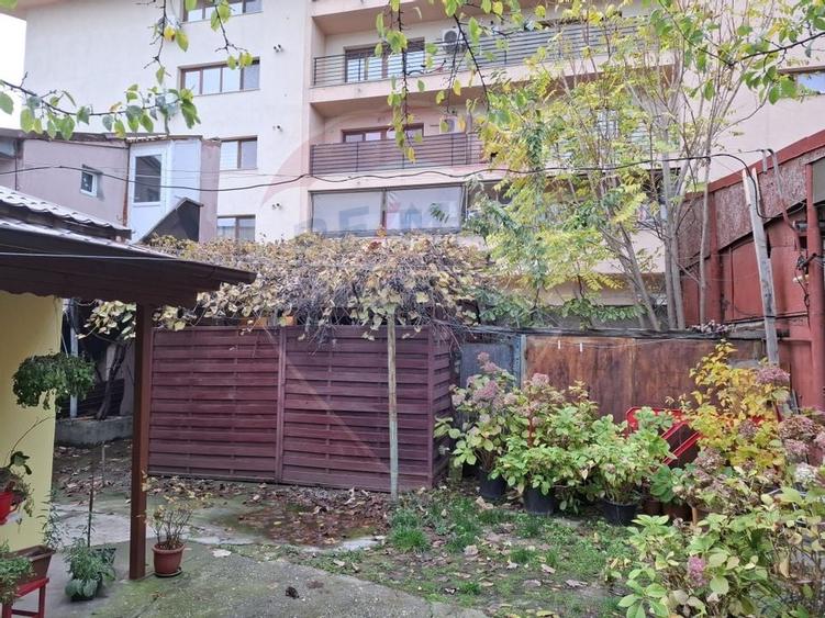 Casa ultracentral | 2 camere de vanzare Calea Plevnei - 19