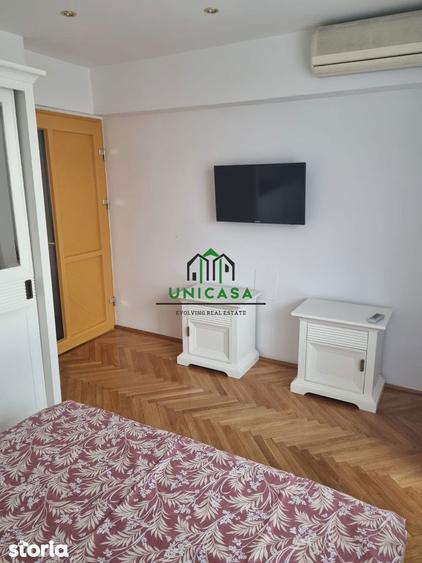 Apartament 4 camere/Zona Centrala/Splaiul Independentei / etaj3/4 - 5
