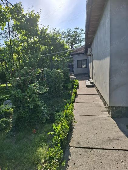 Casa de vanzare municipiul Oltenita judet Calarasi - 20