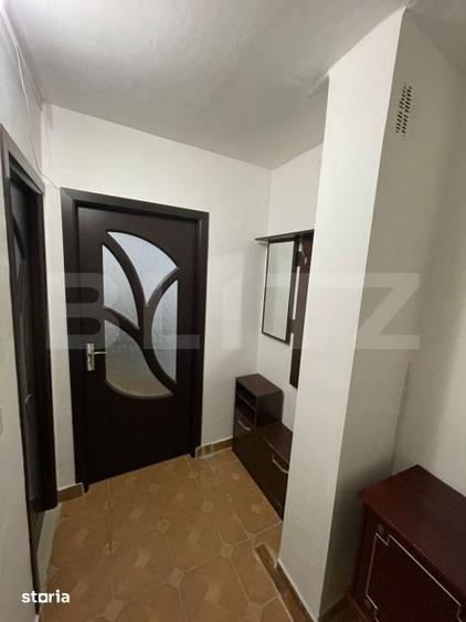 Garsoniera ideala pentru investitie, zona Lapus - Bulevardul Decebal - 5