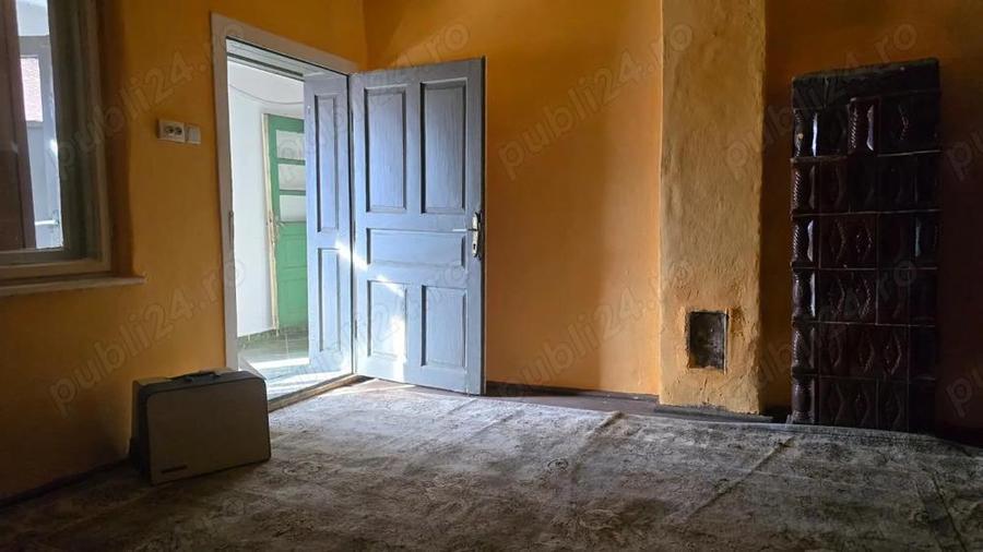 Casa de vanzare in Branisca - 4