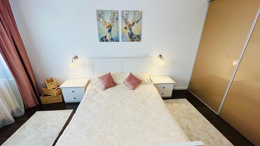 Vând aprtament 2 camere Lujerului - 5