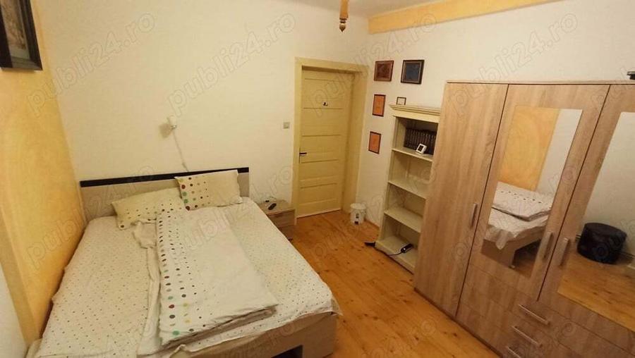Apartament cu 2 camere plus bucatarie, de inchiriat , mobilat si utilat , Cluj Napoca , zona autogar - 3