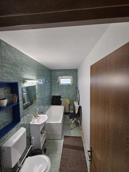 Apartament cu 1 camera in Tatarasi Sud-Pod Metalurgie - 6