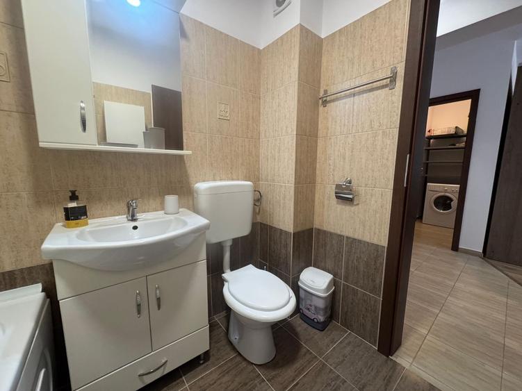 APARATORII PATRIEI - Cheile Turzii | Chirie 2 Camere Bloc Nou + Metrou - 10