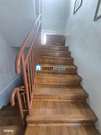 Casa cu etaj tip duplex Cartierul Florilor - 5