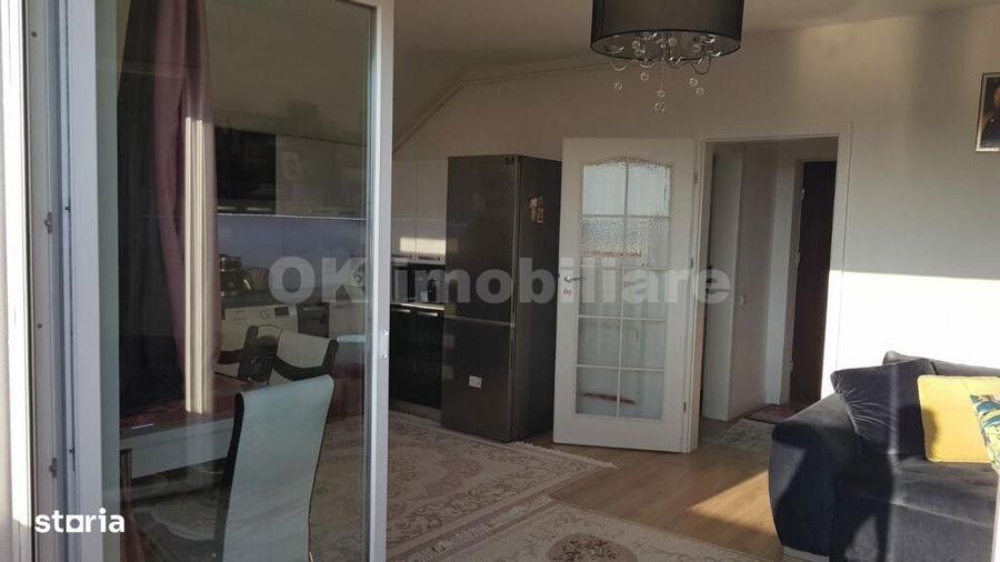 Vanzare - Apartament 2 camere decomandat, in bloc nou cu acces la pisc - 5