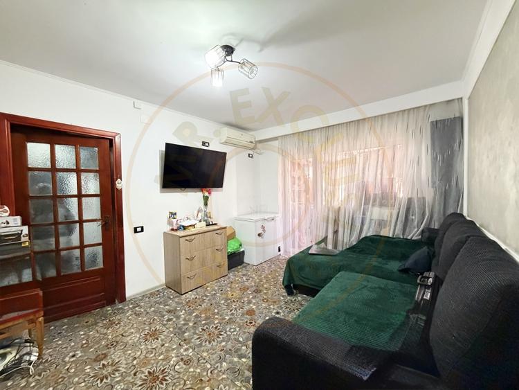Apartament 2 camere etaj 1 - zona Gara Sud - 2