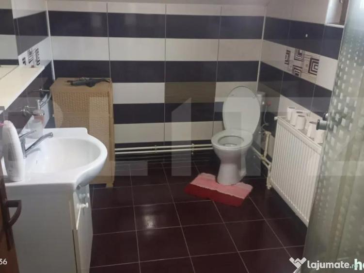 Casa de vanzare, 270 mp, zona Exterior- Tisieu - 2