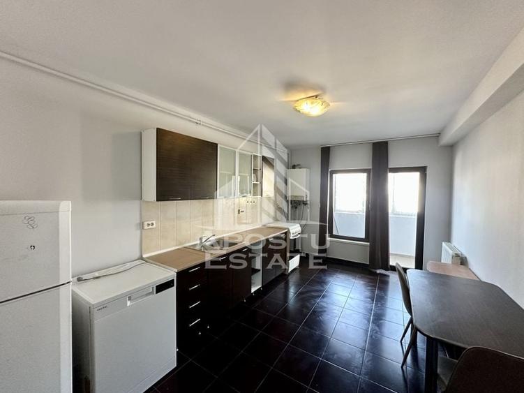 Apartament decomandat cu 2 camere, etajul intai, Girocului - 5