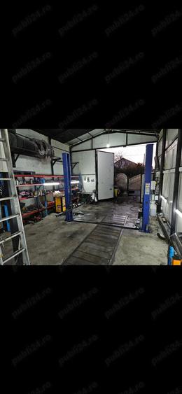 inchiriere garaj - 3